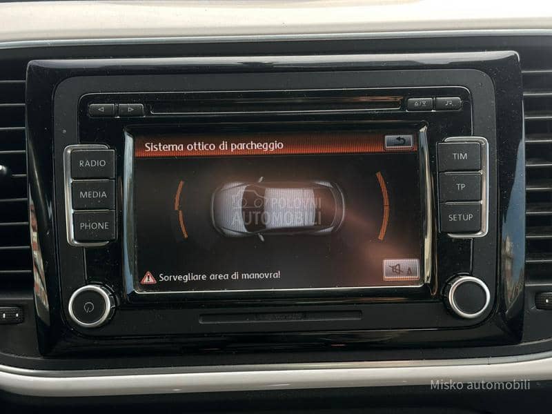 Volkswagen Buba 1.2 TSI