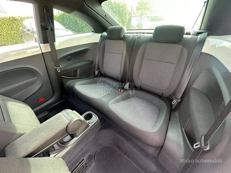 Volkswagen Buba 1.2 TSI
