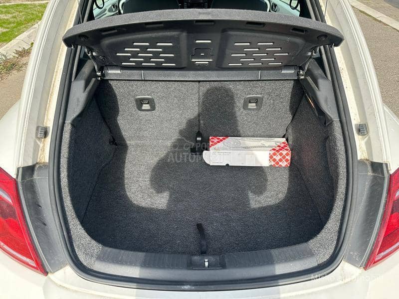 Volkswagen Buba 1.2 TSI