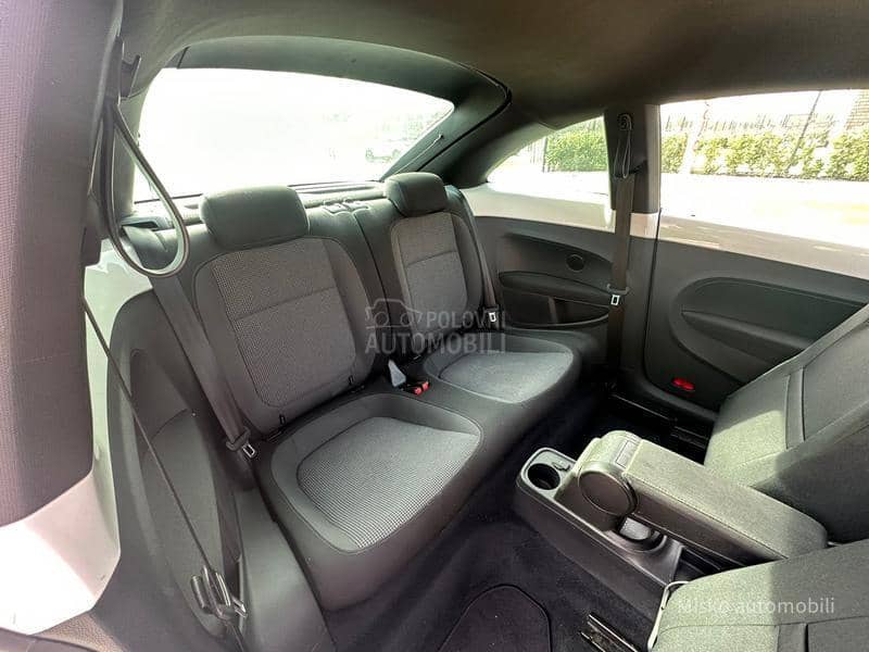 Volkswagen Buba 1.2 TSI