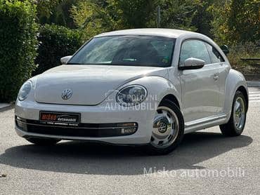 Volkswagen Buba 1.2 TSI