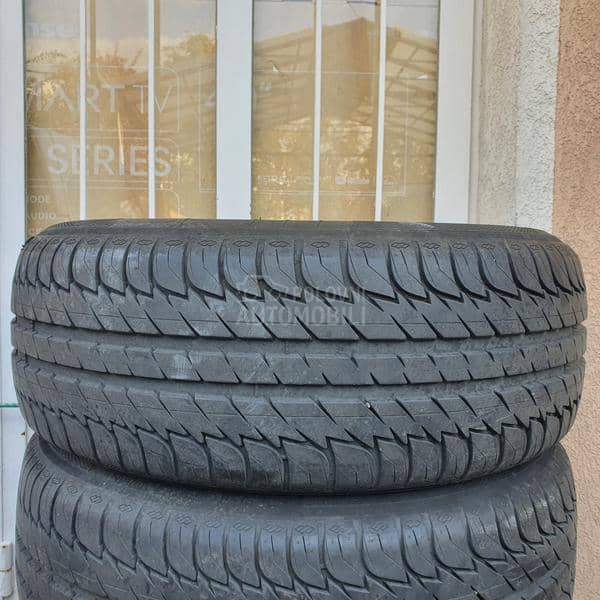 Kleber 215/55 R18 Letnja