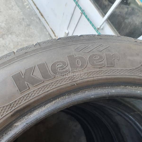 Kleber 215/55 R18 Letnja