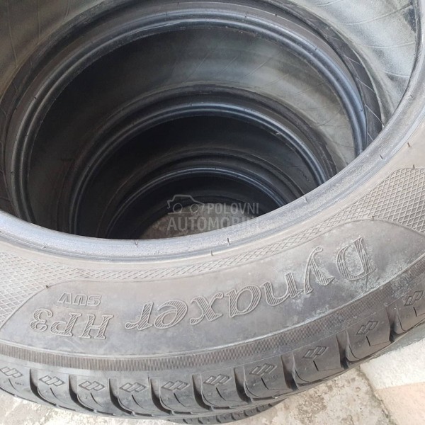 Kleber 215/55 R18 Letnja