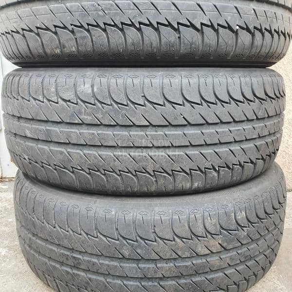 Kleber 215/55 R18 Letnja