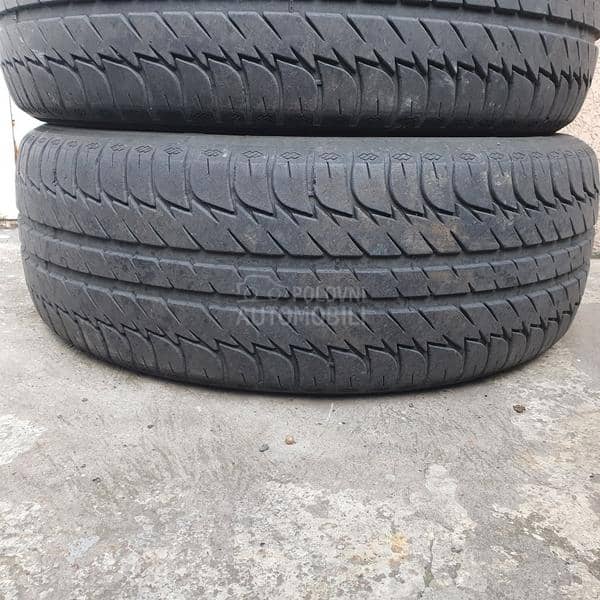 Kleber 215/55 R18 Letnja