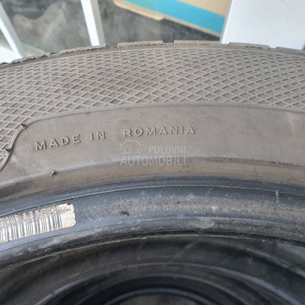 Kleber 215/55 R18 Letnja