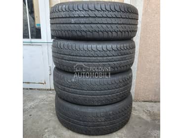 Kleber 215/55 R18 Letnja