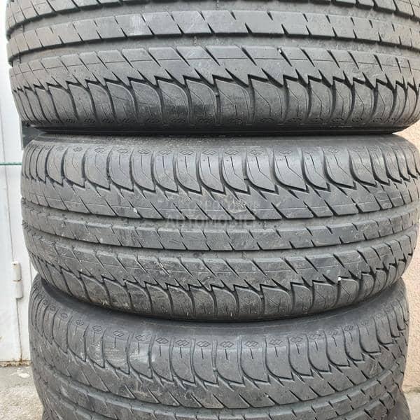 Kleber 215/55 R18 Letnja