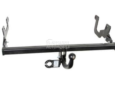 Kuka za vucu za Dacia Lodgy