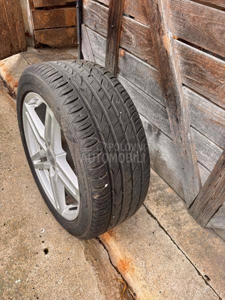 Viking 245/45 R18 Letnja