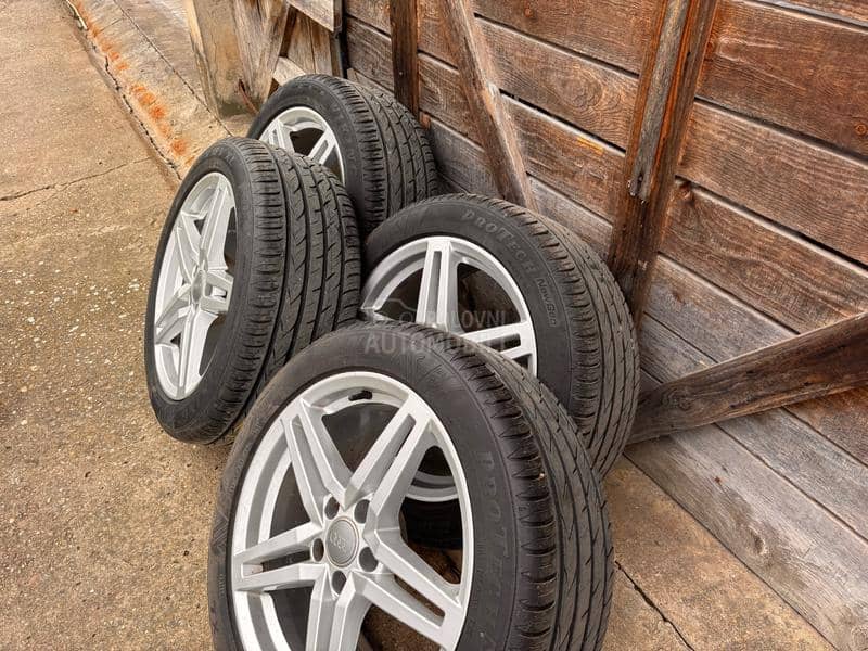 Viking 245/45 R18 Letnja