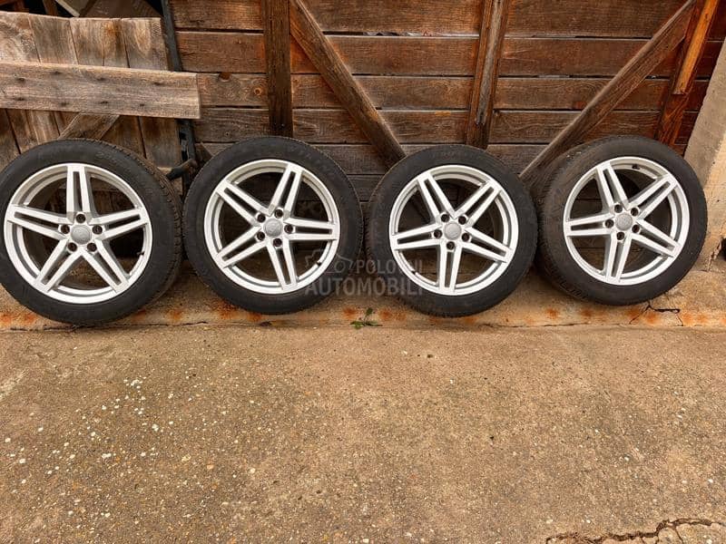 Viking 245/45 R18 Letnja