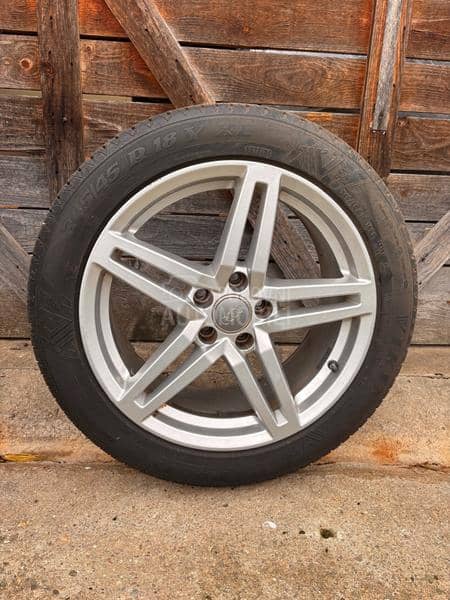 Viking 245/45 R18 Letnja