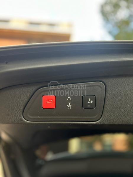 Peugeot 3008 1.5 HDI BUISNESS AUT