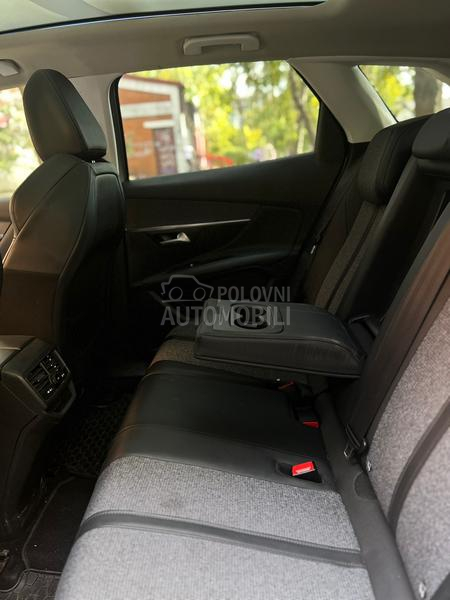 Peugeot 3008 1.5 HDI BUISNESS AUT