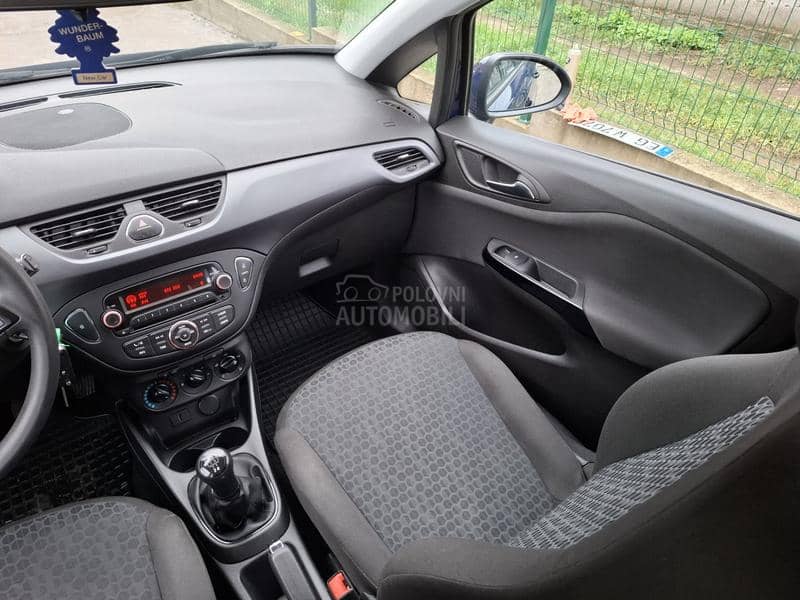 Opel Corsa E 1.2b clima 5.vr