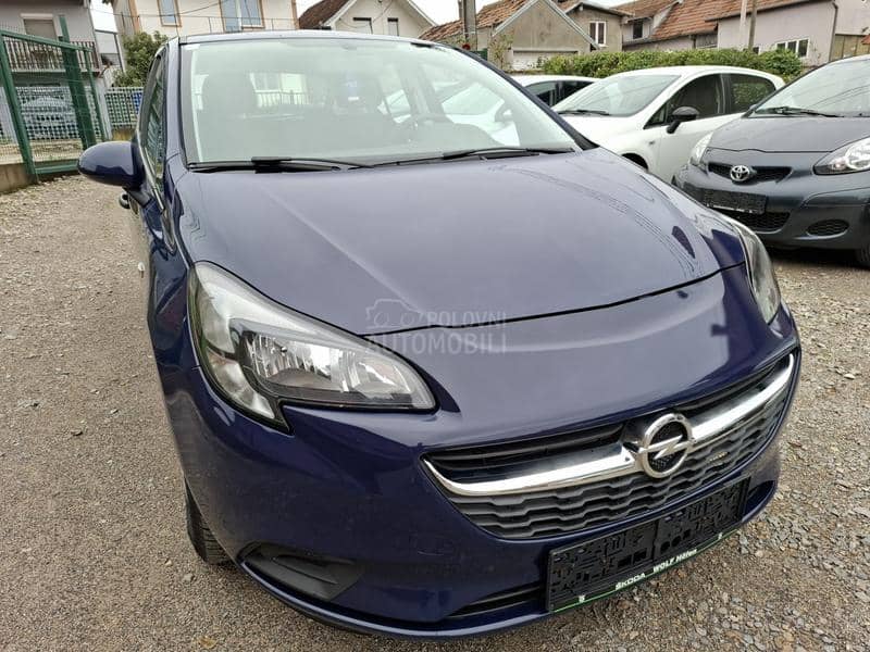 Opel Corsa E 1.2b clima 5.vr
