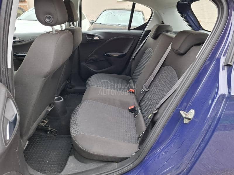 Opel Corsa E 1.2b clima 5.vr