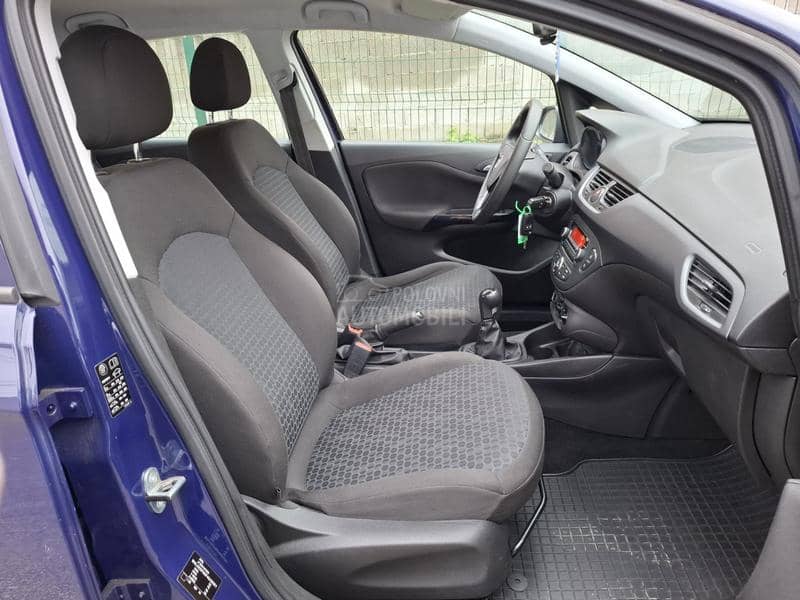 Opel Corsa E 1.2b clima 5.vr