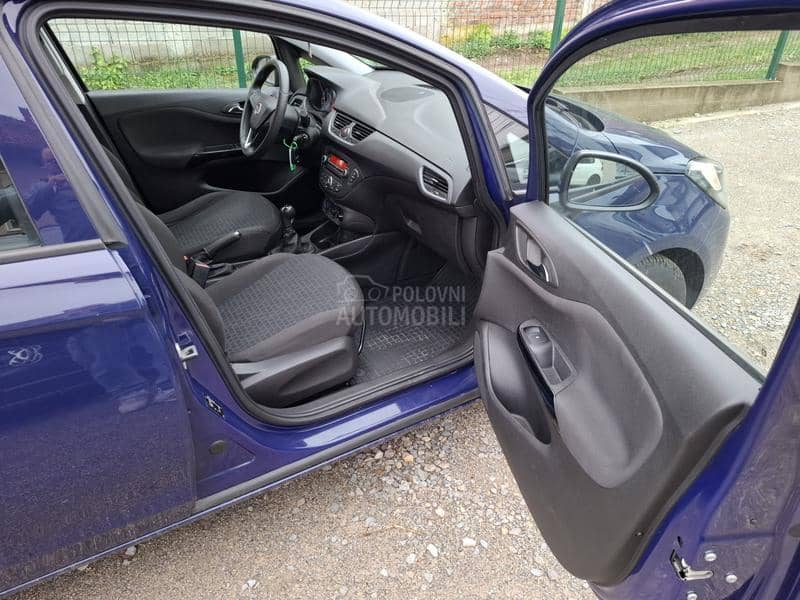Opel Corsa E 1.2b clima 5.vr