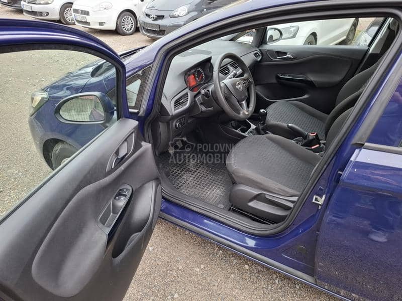 Opel Corsa E 1.2b clima 5.vr