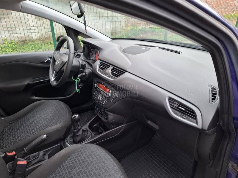 Opel Corsa E 1.2b clima 5.vr