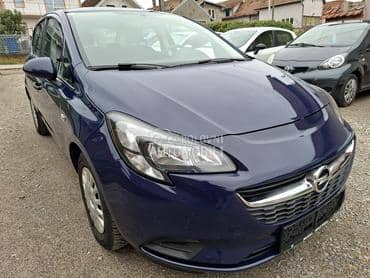 Opel Corsa E 1.2b clima 5.vr