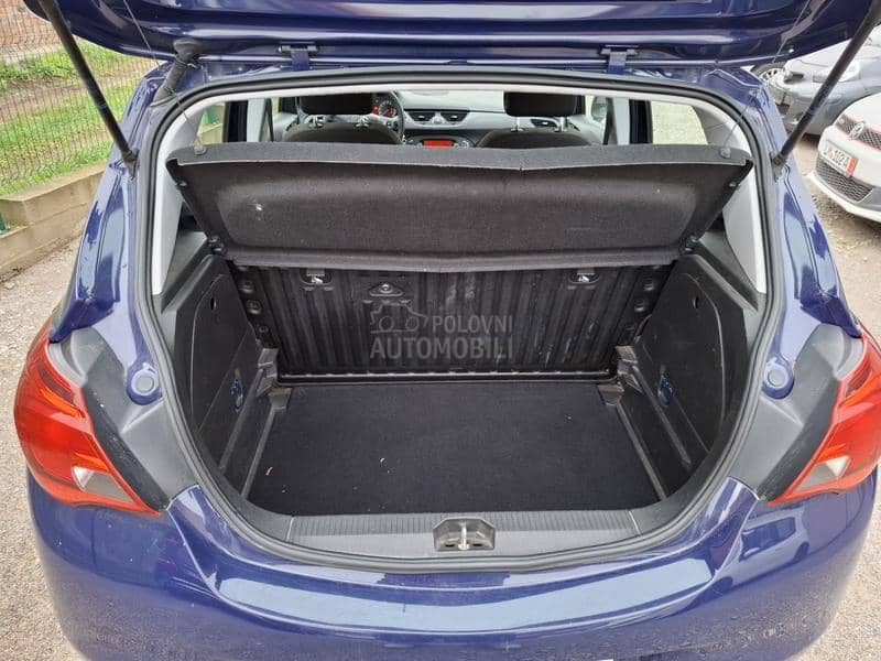 Opel Corsa E 1.2b clima 5.vr