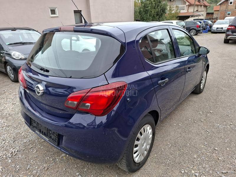 Opel Corsa E 1.2b clima 5.vr