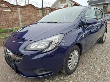 Opel Corsa E 1.2b clima 5.vr
