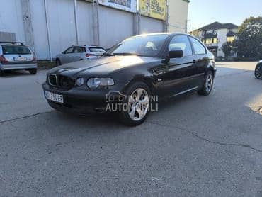 BMW Compact 