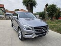 Mercedes Benz ML 350 CDI 4X4 BLUETEC