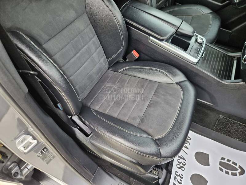 Mercedes Benz ML 350 CDI 4X4 BLUETEC