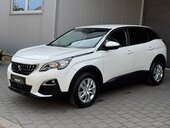 Peugeot 3008 1.6 hdi