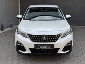 Peugeot 3008 1.6 hdi