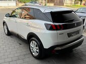 Peugeot 3008 1.6 hdi