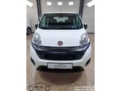 Fiat Qubo 1.3 MultiJet N1