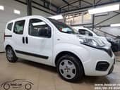 Fiat Qubo 1.3 MultiJet N1