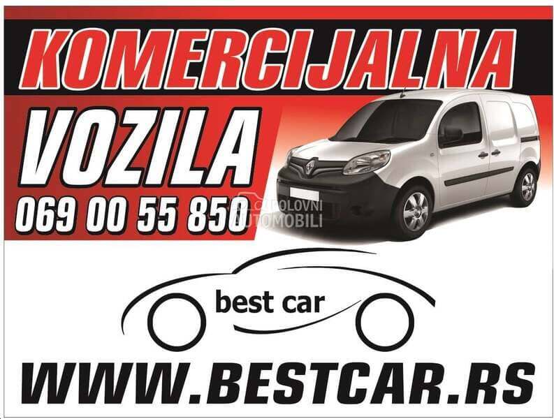 Fiat Qubo 1.3 MultiJet N1