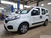 Fiat Qubo 1.3 MultiJet N1