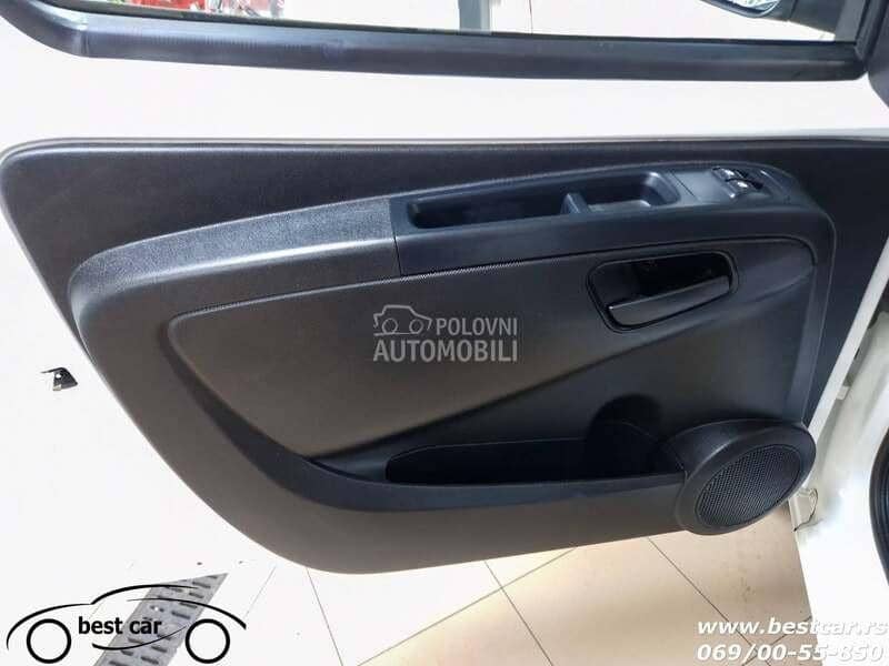 Fiat Qubo 1.3 MultiJet N1