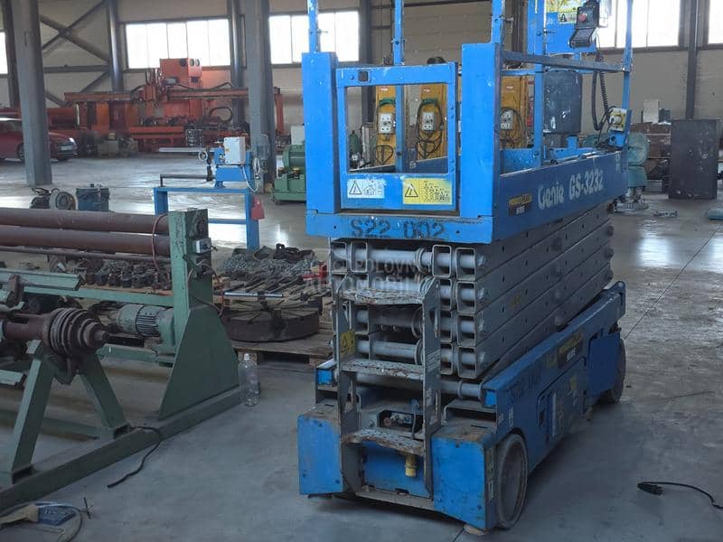 Genie GS3232