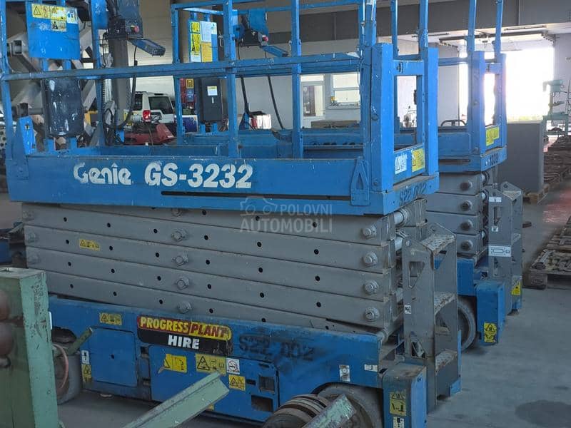 Genie GS3232