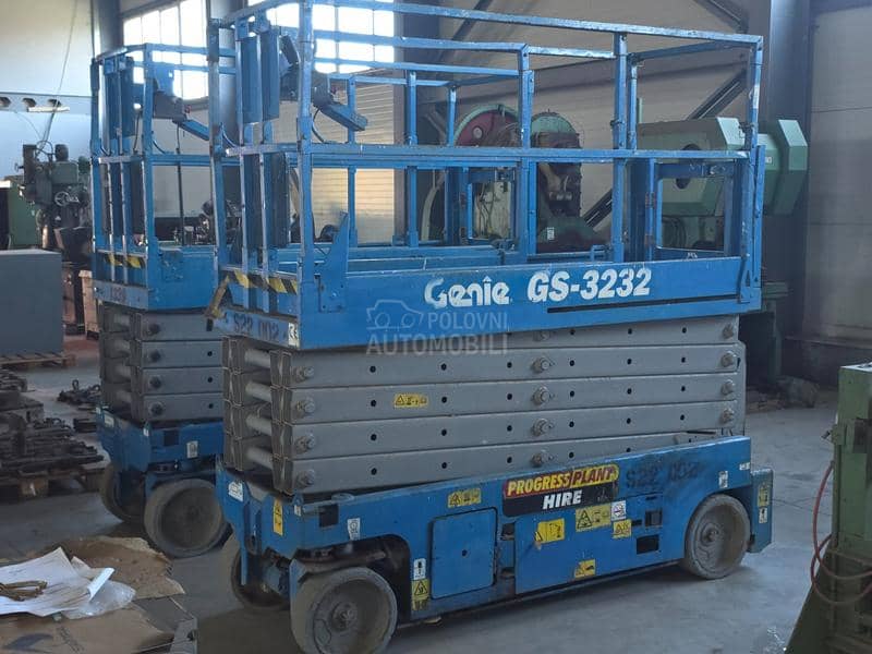 Genie GS3232