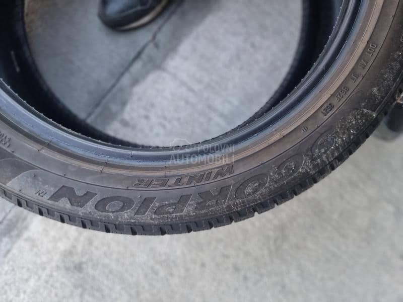 Pirelli 235/50 R20 Zimska