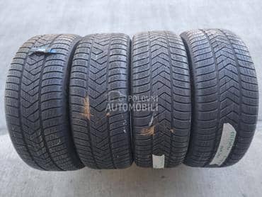 Pirelli 235/50 R20 Zimska
