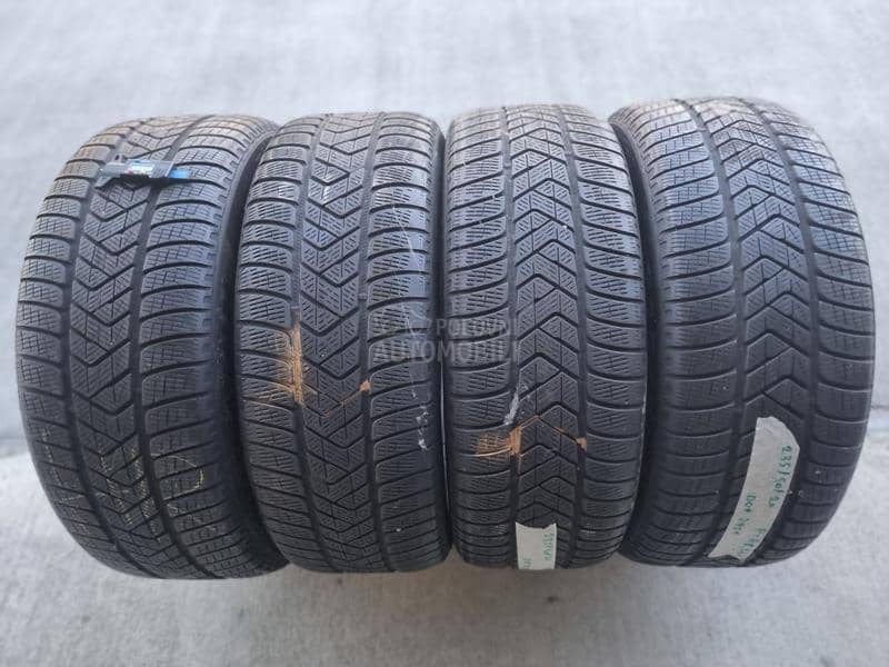 Pirelli 235/50 R20 Zimska