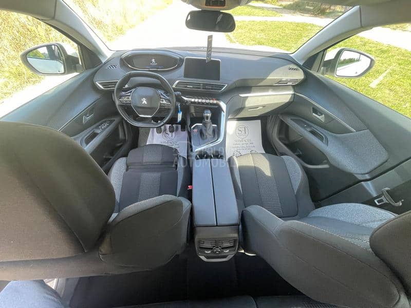 Peugeot 3008 1.5 HDi 131hp Nov