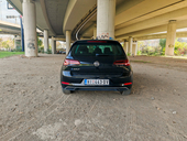 Volkswagen Golf 7 32 Kilowata